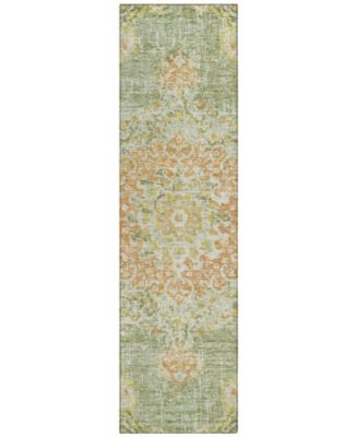 Addison - Chantille ACN1236 2'3"x7'6" Runner Area Rug