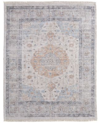 Feizy - Caldwell 8980F 5'x7'6" Area Rug