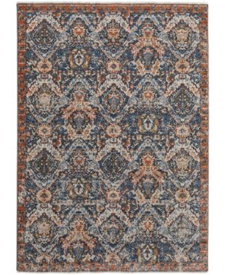 Feizy - Kaia 39HRF 7'10"x9'6" Area Rug