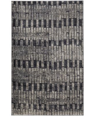 Feizy - Kano 39LKF 4'3"x6'3" Area Rug
