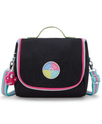Kipling - New Kichirou Insulated Lunch Bag