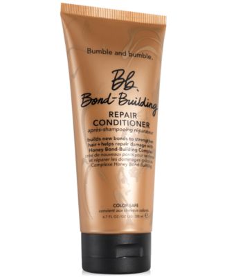 Bumble and Bumble - Bumble & Bumble Bond-Building Repair Conditioner, 6.7 oz.