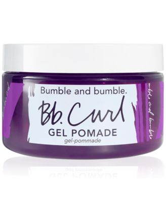 Bumble and Bumble - Curl Hair Gel + Pomade, 3.4 oz.