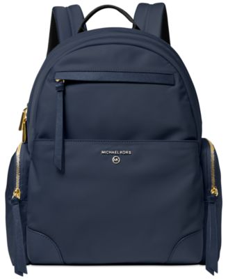 Michael Kors - Prescott Large Nylon Backpack