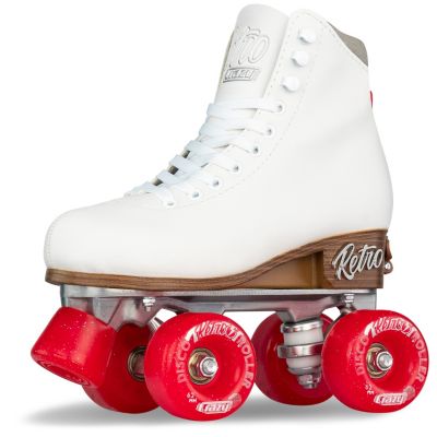 Crazy Skates