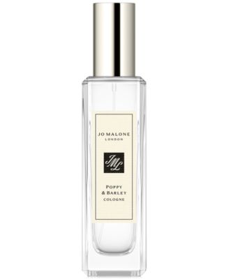 Jo Malone London - Poppy & Barley Fragrance Collection