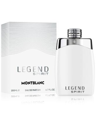 Montblanc - LEGEND SPIRIT Eau de Toilette Collection