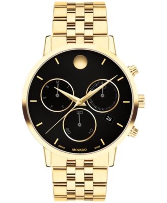 Movado