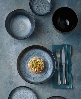 Denby - Dinnerware, Halo Collection