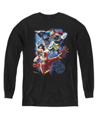 Justice League