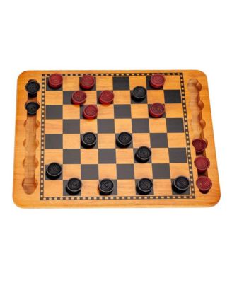 WE Games