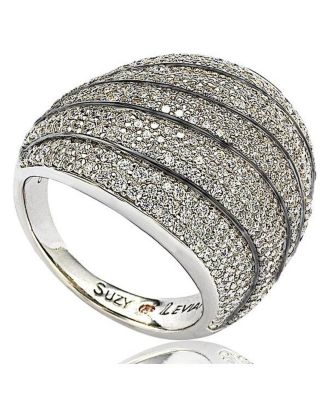 Suzy Levian New York