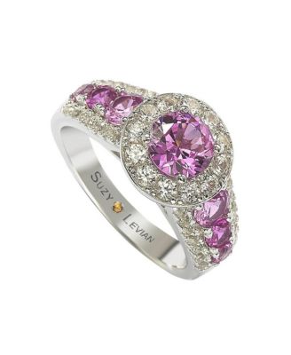 Suzy Levian New York