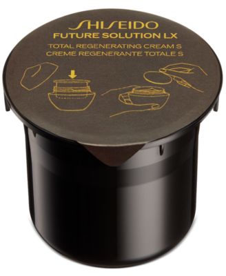 Shiseido - Future Solution LX Total Regenerating Cream Refill, 1.7 oz.