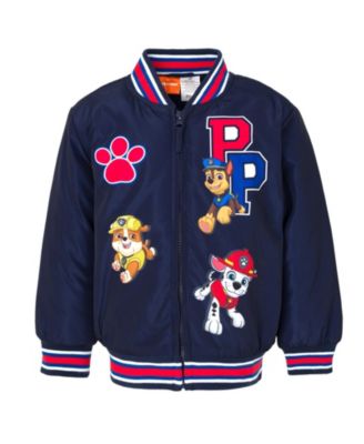 Paw Patrol