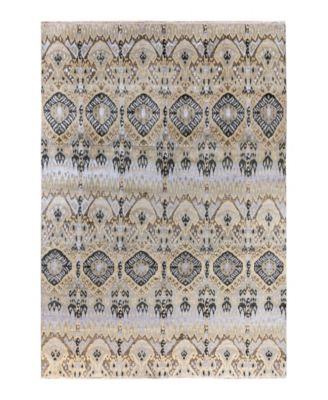 ADORN HAND WOVEN RUGS