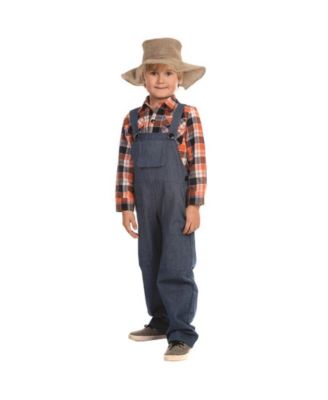 Dress Up America