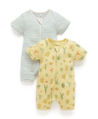 Purebaby