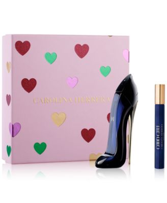 Carolina Herrera - 2-Pc. Good Girl Eau de Parfum Limited-Edition Gift Set