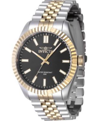 Invicta