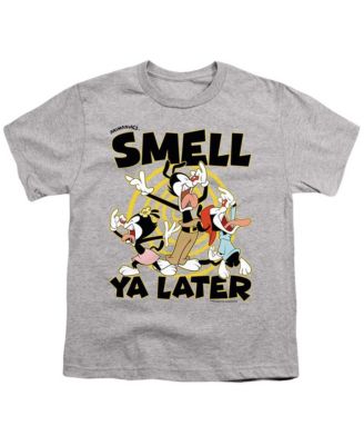 Animaniacs