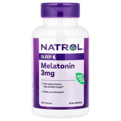 Natrol