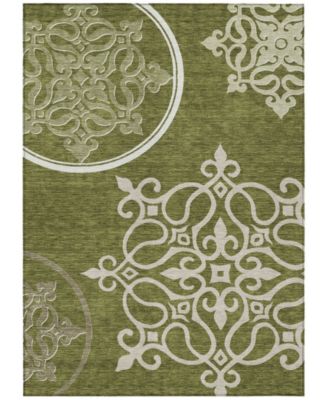 Addison - Chantille ACN874 8'x10' Area Rug
