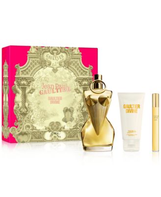 Jean Paul Gaultier - Gaultier Divine Eau de Parfum Fragrance Collection