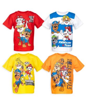 Paw Patrol
