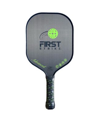 First Strike Pickleball
