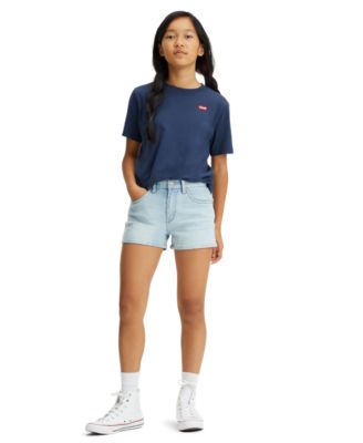 Levi's
