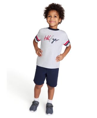 Tommy Hilfiger