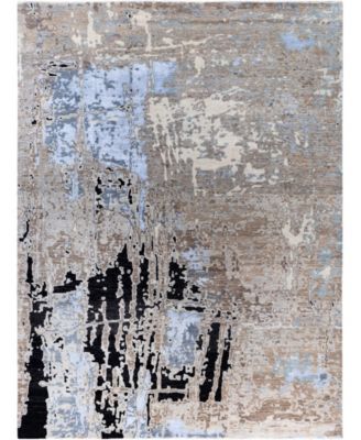 ADORN HAND WOVEN RUGS