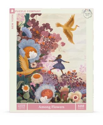 New York Puzzle Company