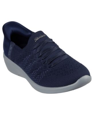 Skechers - Women's Slip-ins: Arya - Swiftly Walking Sneakers from Finish Line