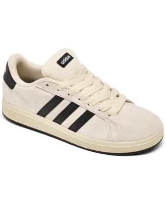 adidas - Big Kids Grand Court 00s Casual Sneakers from Finish Line