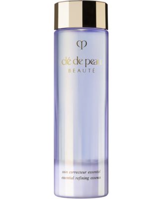 Clé de Peau Beauté - Cl&eacute; de Peau Essential Refining Essence, 5.7-oz.