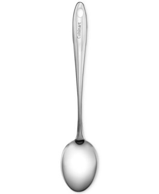 Cuisinart - Stainless Steel Solid Spoon