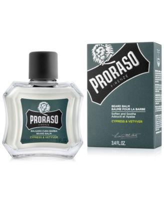 Proraso - Beard Balm - Cypress & Vetyver Scent, 3.4 oz.