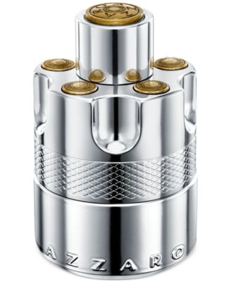 Azzaro - Men's Wanted Eau de Parfum Spray, 1.69 oz.
