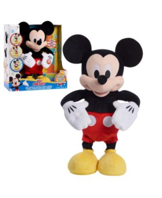 Mickey Mouse