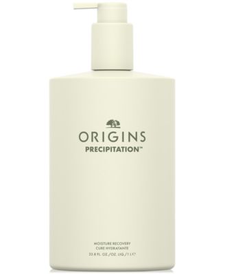 Origins - Precipitation Continuous Moisturizer, 33.8 oz.