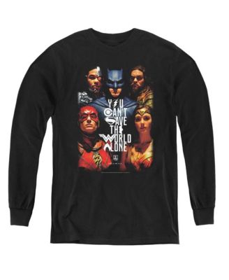 Justice League