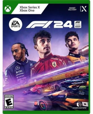 EA