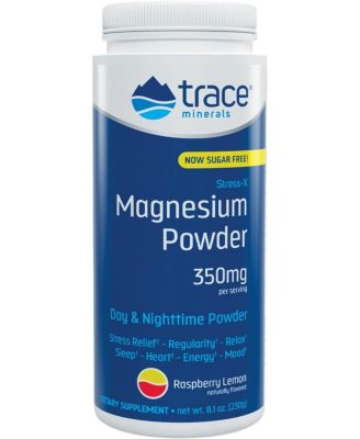 Trace Minerals