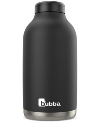 Bubba - Radiant Stainless Steel Growler 64-Oz. Water Bottle