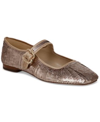 Sam Edelman - Women's Michaela Glamour Flats