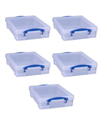 Really Useful Box