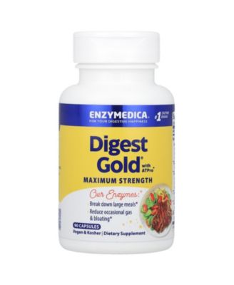 Enzymedica