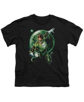 Green Lantern